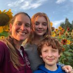 Christina Vetsch Baribault - @activebalancemom - Instagram