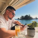 Chris Barkas - Facebook