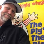 Chris Barkman - @barkperson7n - Instagram