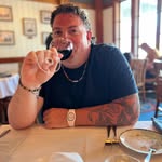 Chris Barkshire - @chrisbarkshire - Instagram