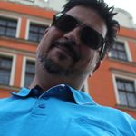 Chris Barletta - @cpt.pink1976 - Instagram