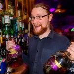 Chris Barman Mason - @thebarman666 - Instagram