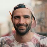 Chris Barnard, PhD - @chris.barnard.films - Instagram