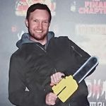 Chris Barnes - @chrisbarnes1988 - Instagram