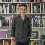 Chris Barnes - @chrisbarnesdesign - Instagram