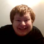 Christian Marshal Ryan - @chris_barney_pooh - Instagram
