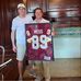 Chris Barna - Facebook