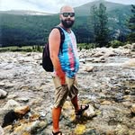 Christopher Barnfield - @stankwig - Instagram