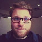 Chris Barnick - @chrisbeardneck - Instagram