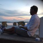 Chris Barns - @christianbarnstorff - Instagram