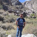 Chris Baroni - Facebook