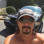 Chris Baroni - Facebook