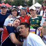 Chris Barousse - @frzn_cajun - Instagram