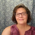 Christine Barousse Carlson - @cbarousse5 - Instagram
