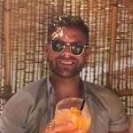 Chris Barrass - @funkydesign - Instagram