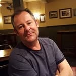 Chris Barrass - @chris.barrass - Instagram