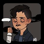 Chris Barraza - @kurisu__u - Instagram