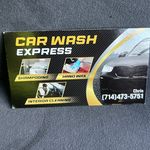 Chris Barraza - @barraza_carwash - Instagram