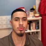 Chris Barraza - @chris_barraza96 - Instagram