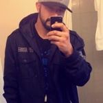Chris Barraza - @barraza9485 - Instagram