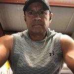 Chris Barraza Sr. - @cbarraza09 - Instagram