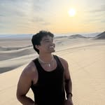 Chris Barrena - @chris_barrena - Instagram