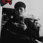 Chris Barrientos - @chrisbarrientos1811 - Instagram