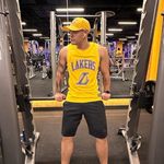 Chris Barrientos - @chris_roque1993 - Instagram