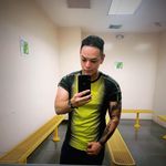 Chris Barrientos - @chris_barrientos_ - Instagram