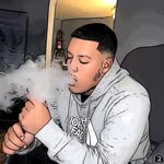 Chris Barrientos - @856._christhebarber - Instagram