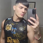 cняιsтιαη - @chris_barrientos01 - Instagram