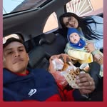 Hadassa Jazira D' JHA - @chris_barrientos - Instagram