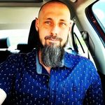Chris Barrier - @chrisvette67 - Instagram