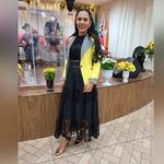Chris Barros - @cristianeoliveira.barros - Instagram