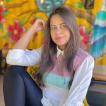 Christy Hellen Barros - @chrisbarrosdsn - Instagram