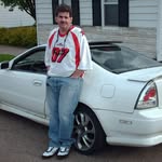 Chris Barrows - @mediman4u - Instagram