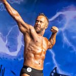 Chris Barsness - @fitnessbusinesslawyer - Instagram