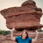 Chris Wedemeyer Barsness - @chris_wedemeyer_barsness - Instagram