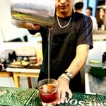@chris_bartender02 - Instagram