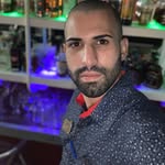 chris_bartender - @chris_bartender27 - Instagram