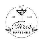 Chris Bartends 🍹 - @chris.bartends - Instagram