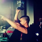 Christian Alexis Bergara - @chris.bartender - Instagram