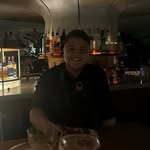 Christopher Benguechea - @chrisbartender - Instagram