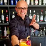 Cristiano Ramalho - @chris_bartender78 - Instagram