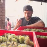 Chris Barth - @barthweinalzey - Instagram