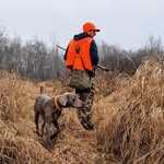 Chris Barth - @chrisbarthoutdoors - Instagram