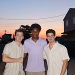 Chris Bartholomew - @_chrisbarth - Instagram