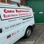 Chris bartholomew elec - @chris_bartholomew_elec_ - Instagram