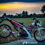 Chris Vincent Barina - Facebook