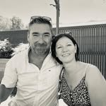 Christelle Poulet - @chrisbarthaux - Instagram